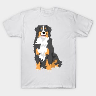 Bernese Mountain T-Shirt